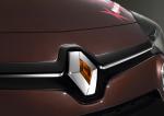 Renault Twingo Mauboussin 2011 года
